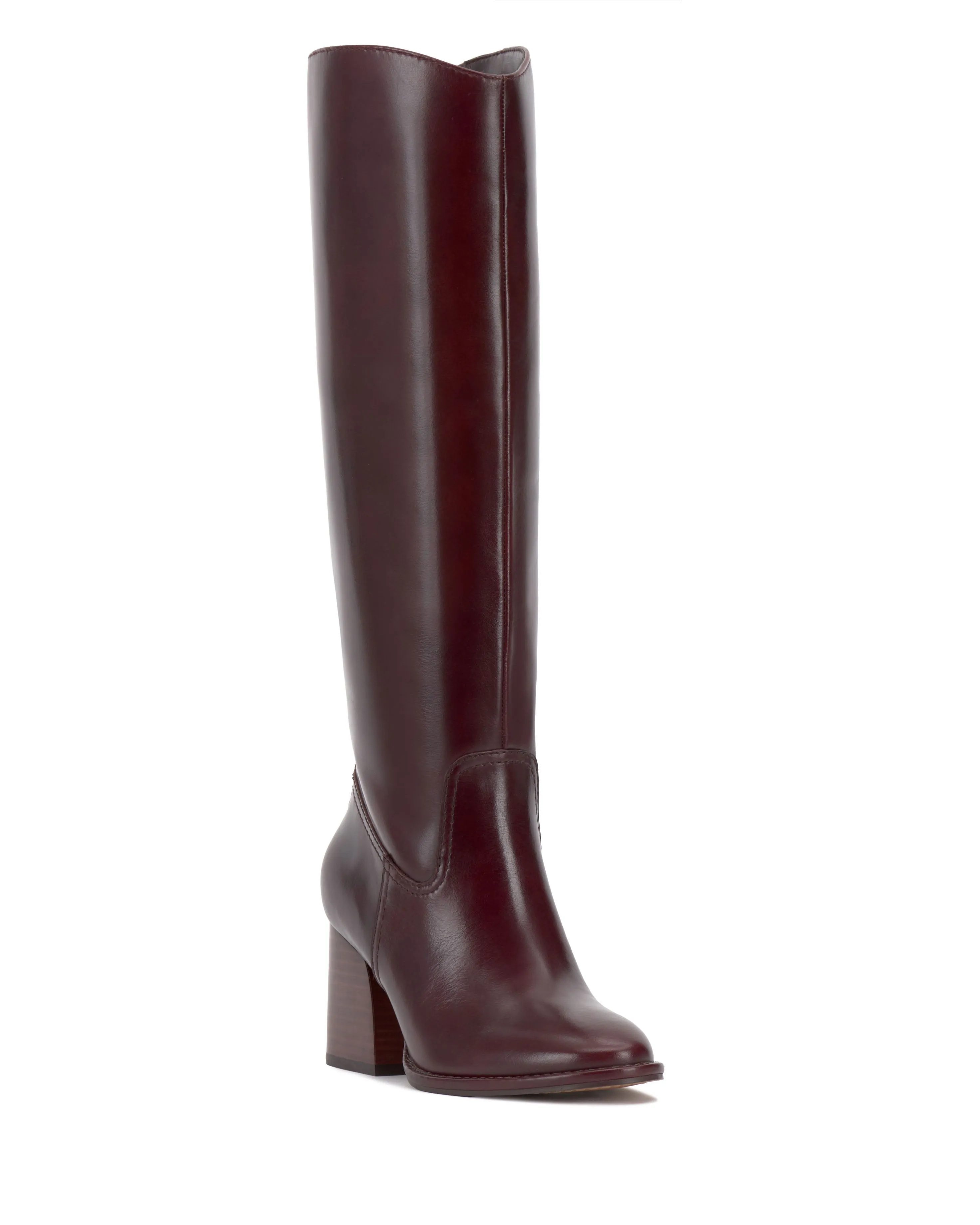 Leila Knee High Boot sold by Vince Camuto product image thumbnail 2