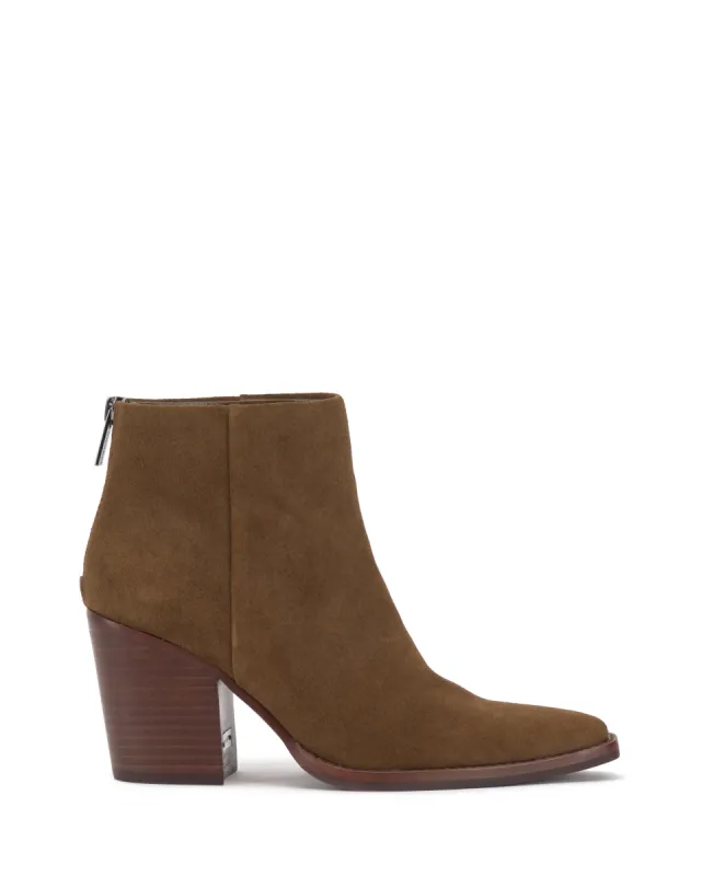 Polleah Bootie sold by Vince Camuto