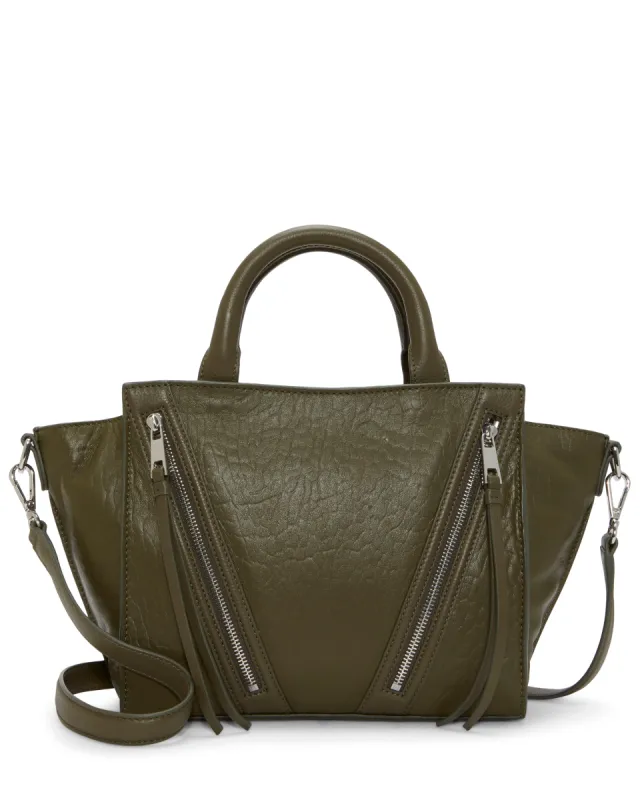 Wayhn Satchel Bag sold by Vince Camuto