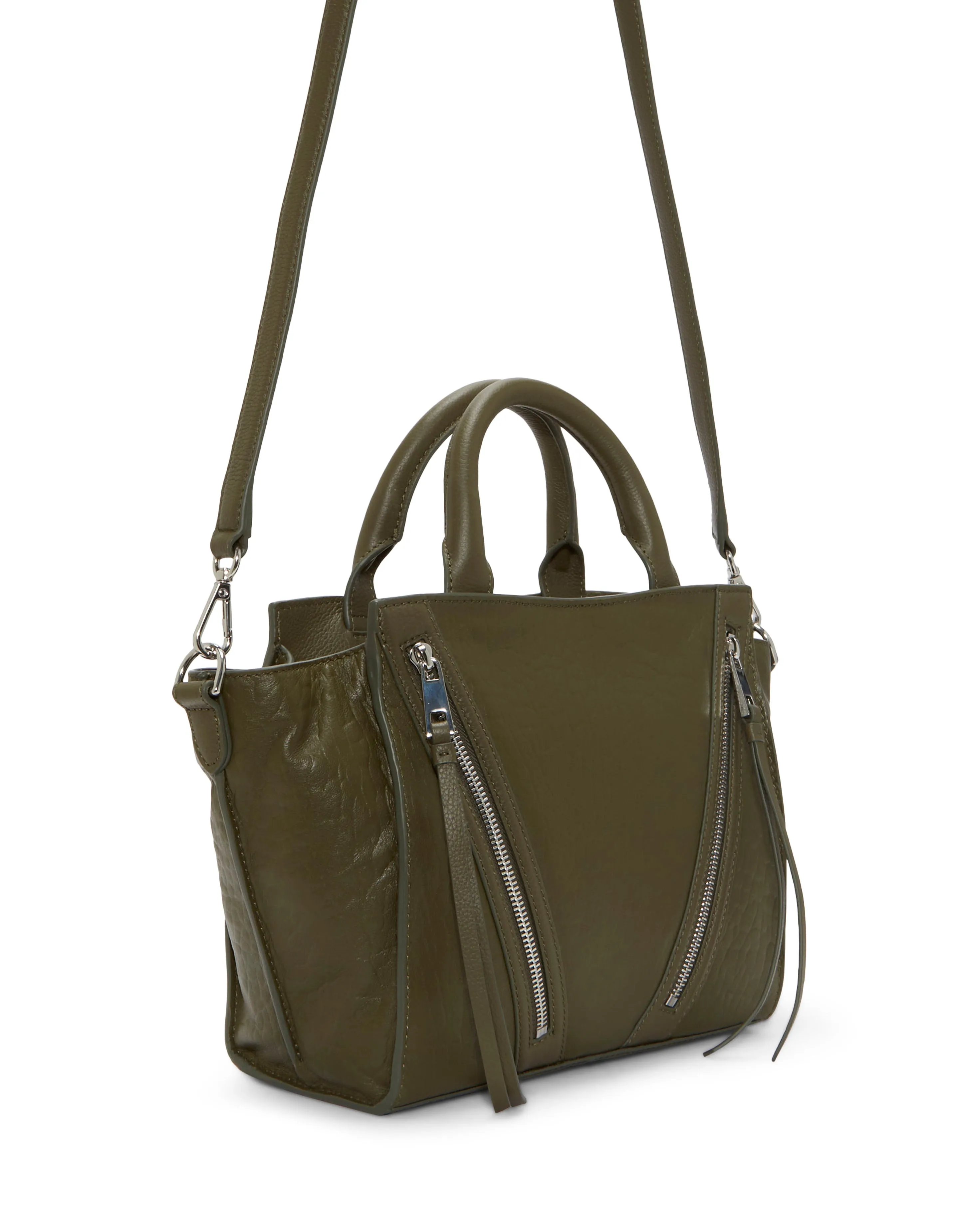 Wayhn Satchel Bag sold by Vince Camuto product image thumbnail 4