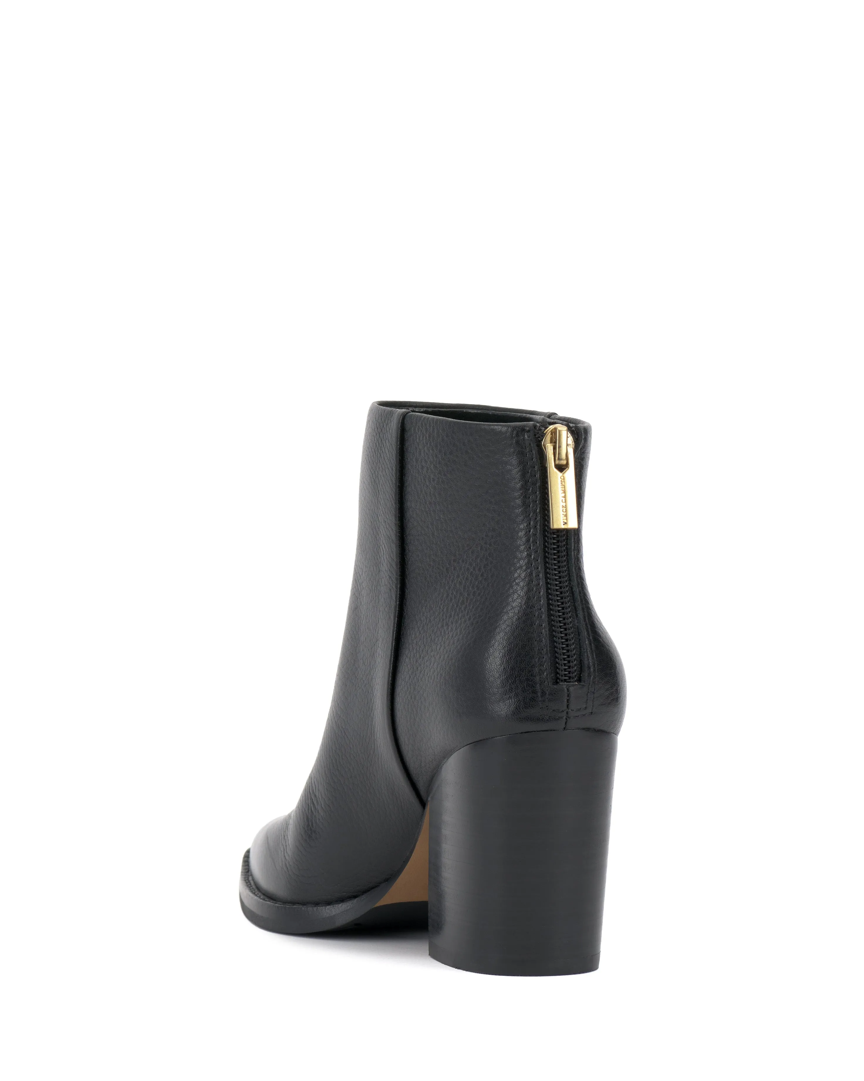 Polleah Bootie sold by Vince Camuto product image thumbnail 4