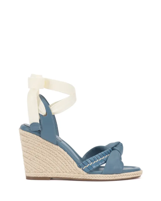 Floriana Wedge Sandal sold by Vince Camuto