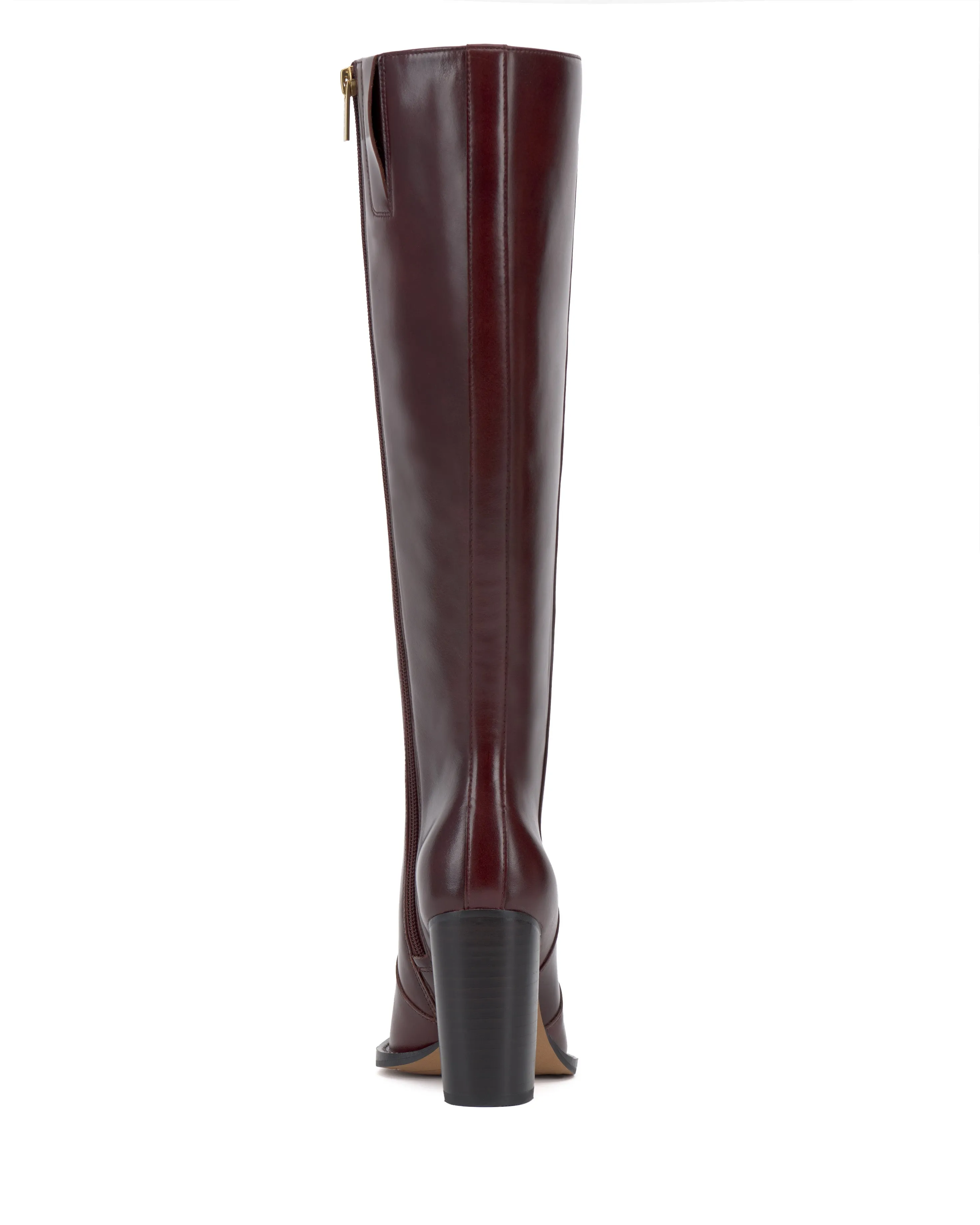 Lecheya Narrow Calf Knee High Boot sold by Vince Camuto product image thumbnail 5