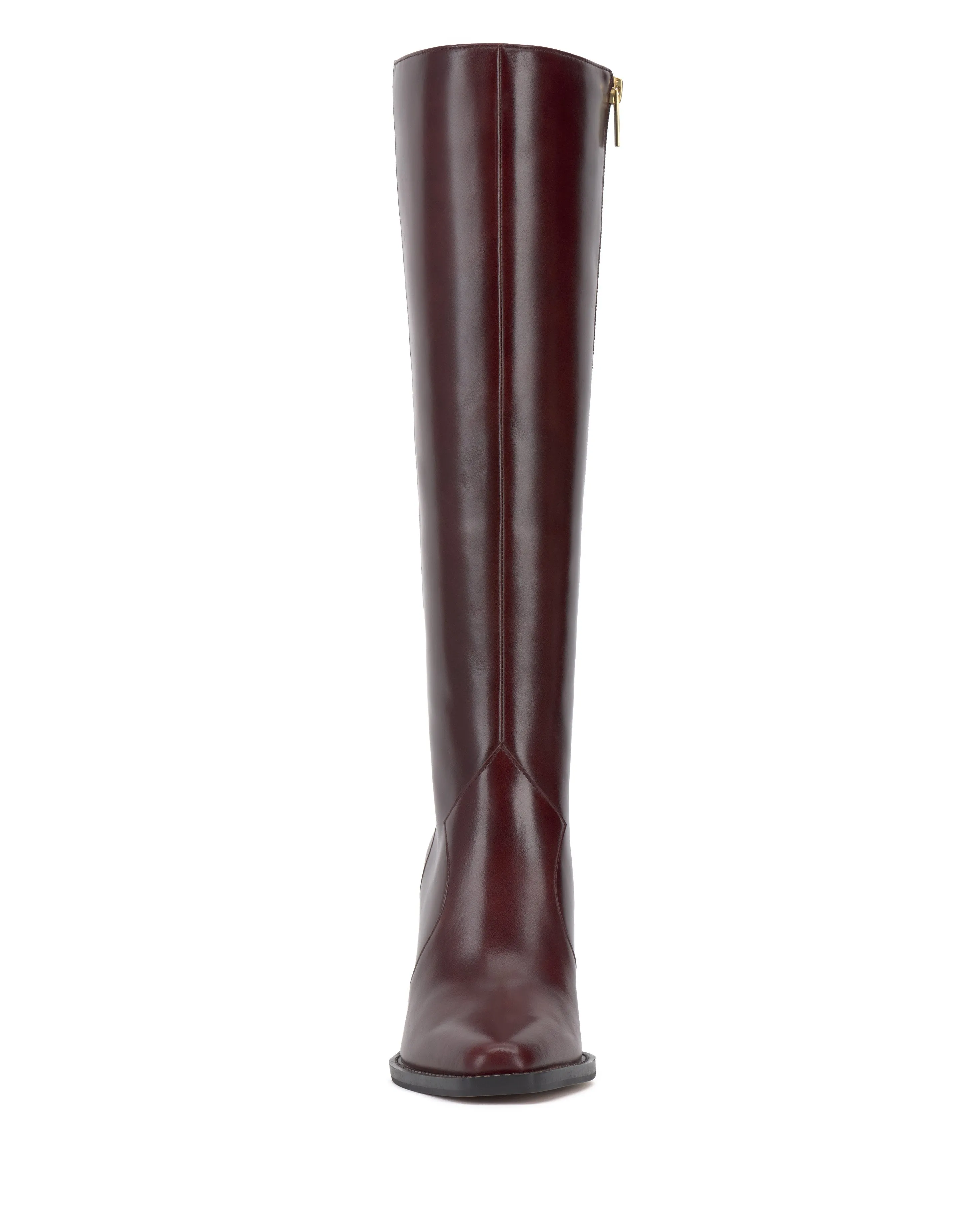 Lecheya Narrow Calf Knee High Boot sold by Vince Camuto product image thumbnail 3