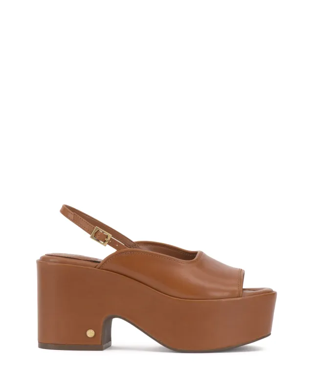Elyse Platform Sandal sold by Vince Camuto