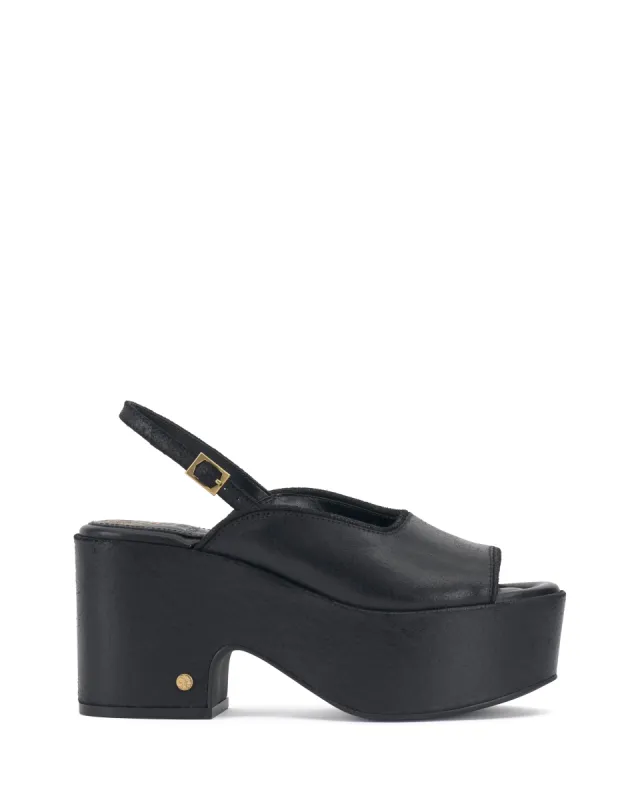 Elyse Platform Sandal sold by Vince Camuto