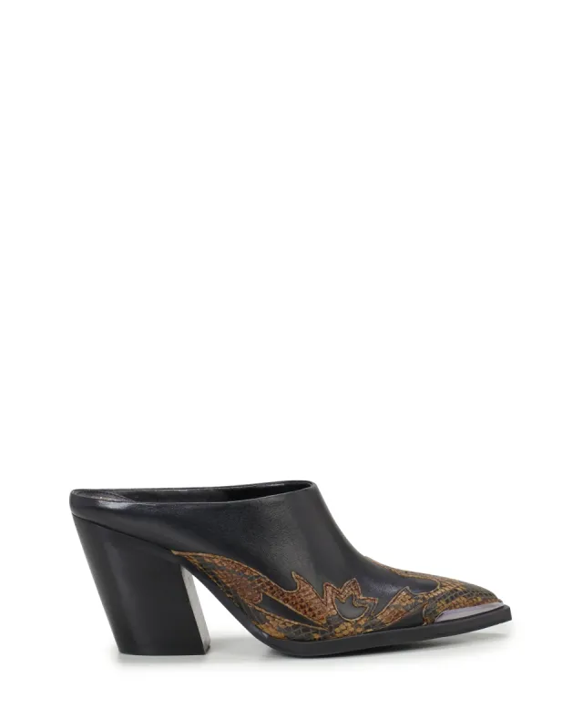 Greta Mule sold by Vince Camuto