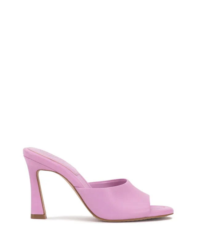Paigely Mule sold by Vince Camuto