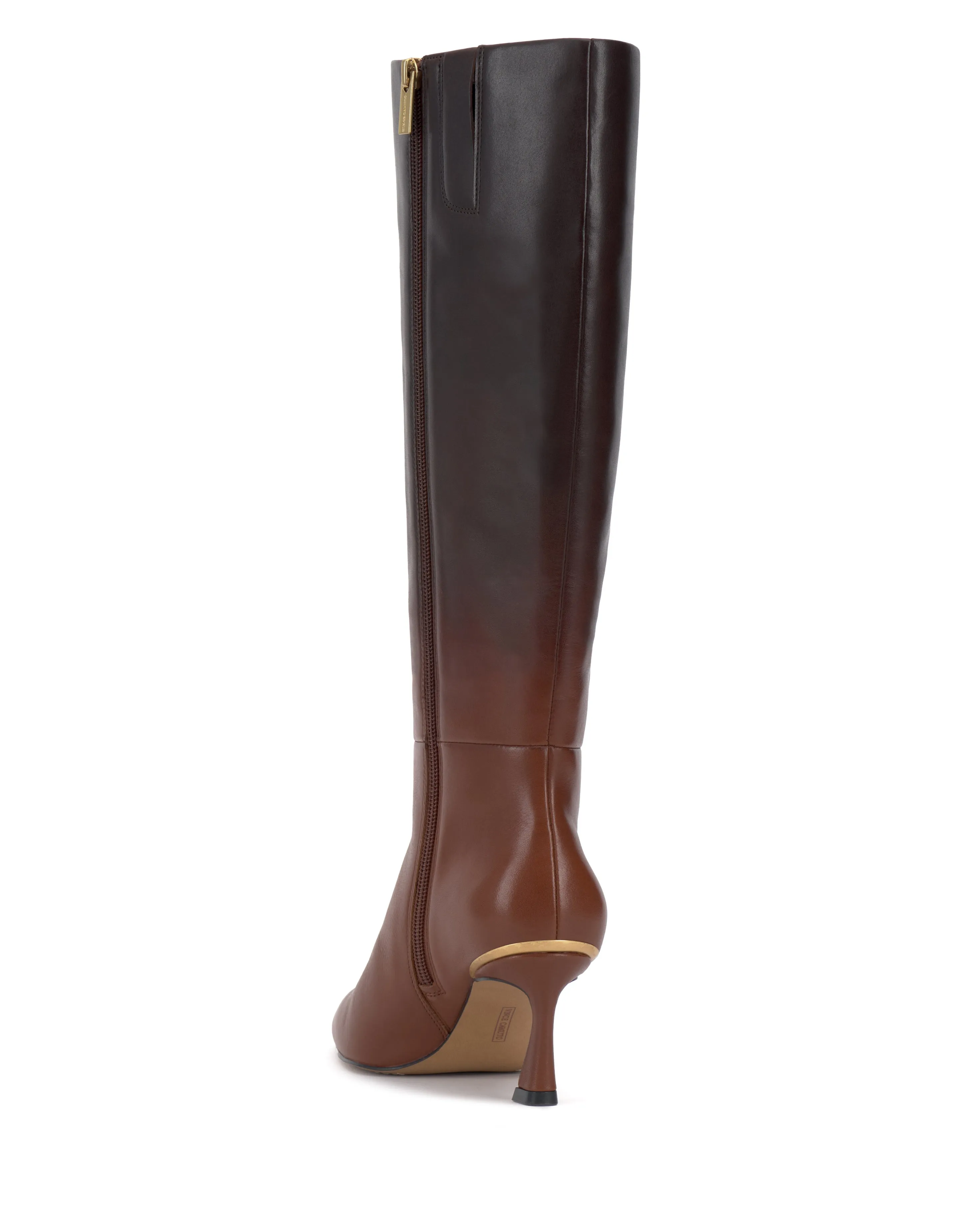 Sutton Vince Camuto Wide Shoes Sutton Narrow Calf Boot Parallel