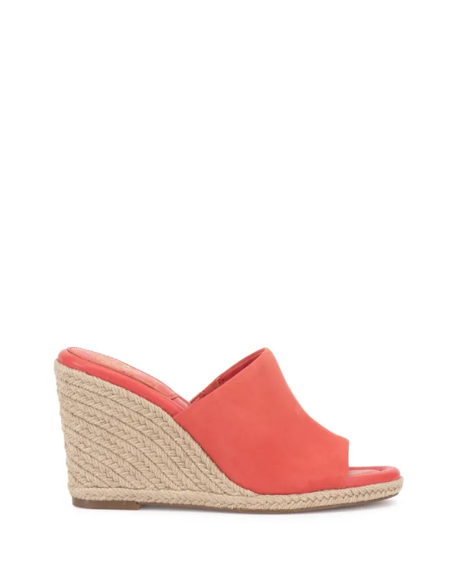 Fayla Wedge Sandal sold by Vince Camuto