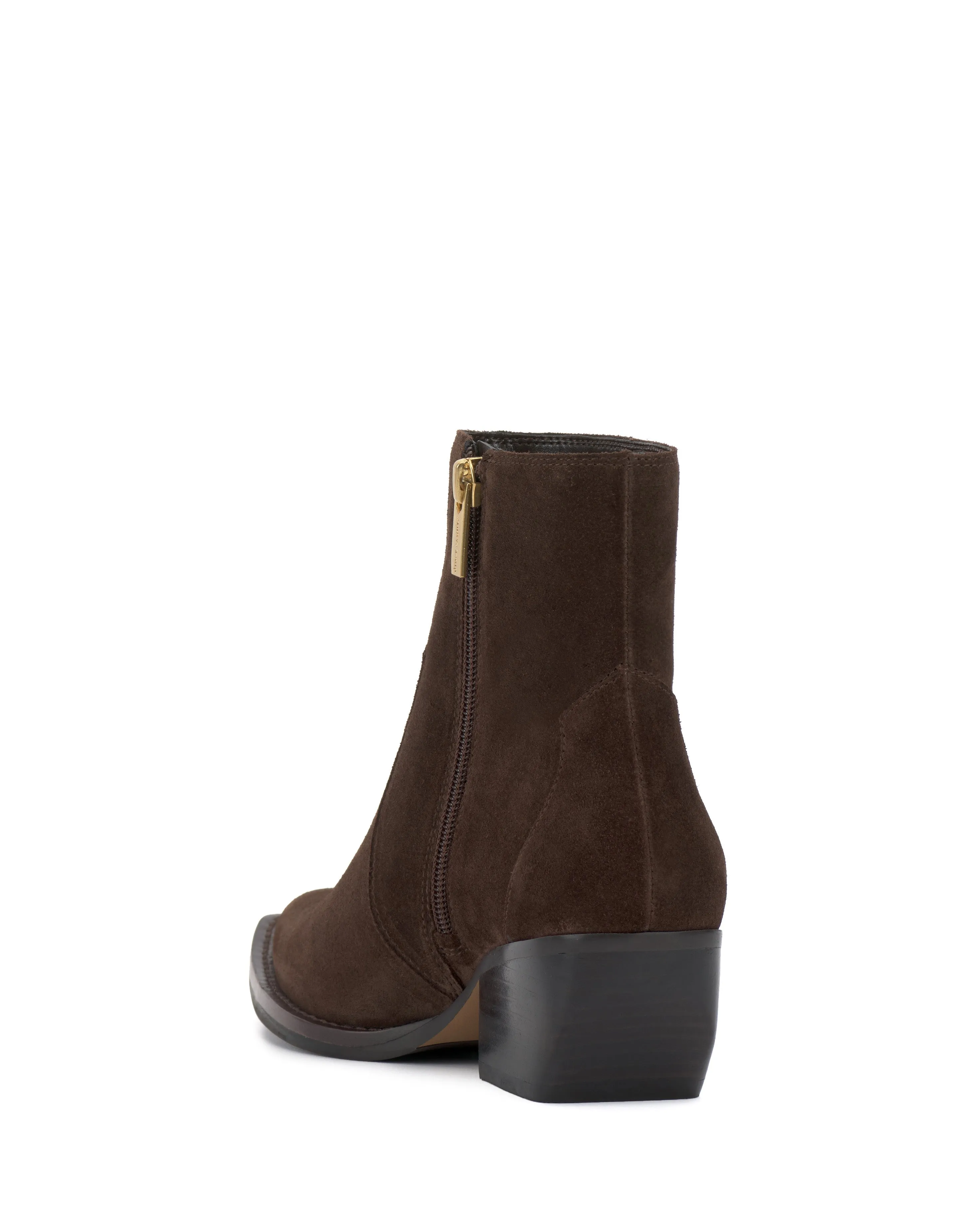 Payton Ankle Boot sold by Vince Camuto product image thumbnail 4