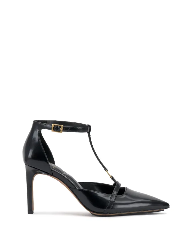 Branor T-Strap Pump sold by Vince Camuto
