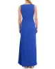 Ruffled Asymmetric-Hem Gown sold by Vince Camuto