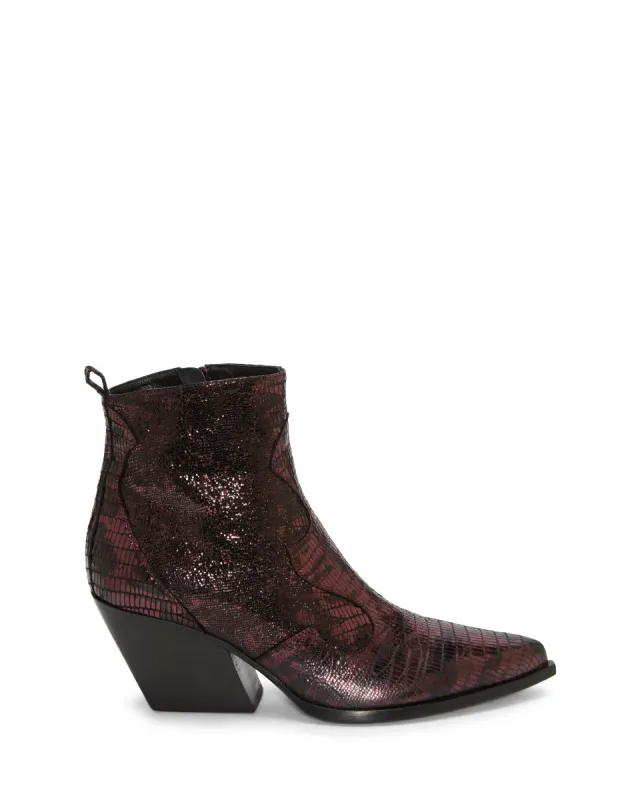 Leonah Bootie sold by Vince Camuto