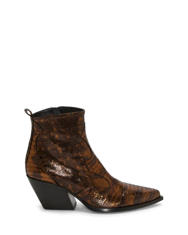 Leonah Bootie sold by Vince Camuto