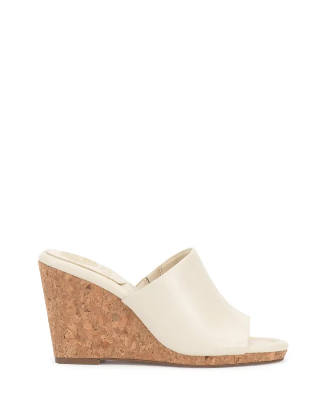 Fayla Wedge Sandal sold by Vince Camuto