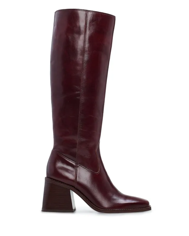 Sangeti Narrow Calf Boot sold by Vince Camuto