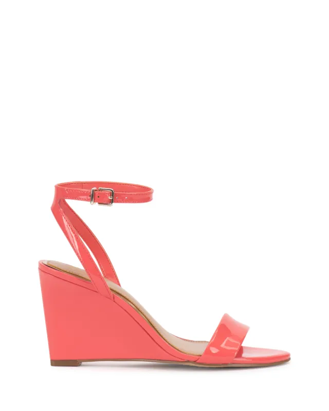Jefany Wedge Sandal sold by Vince Camuto
