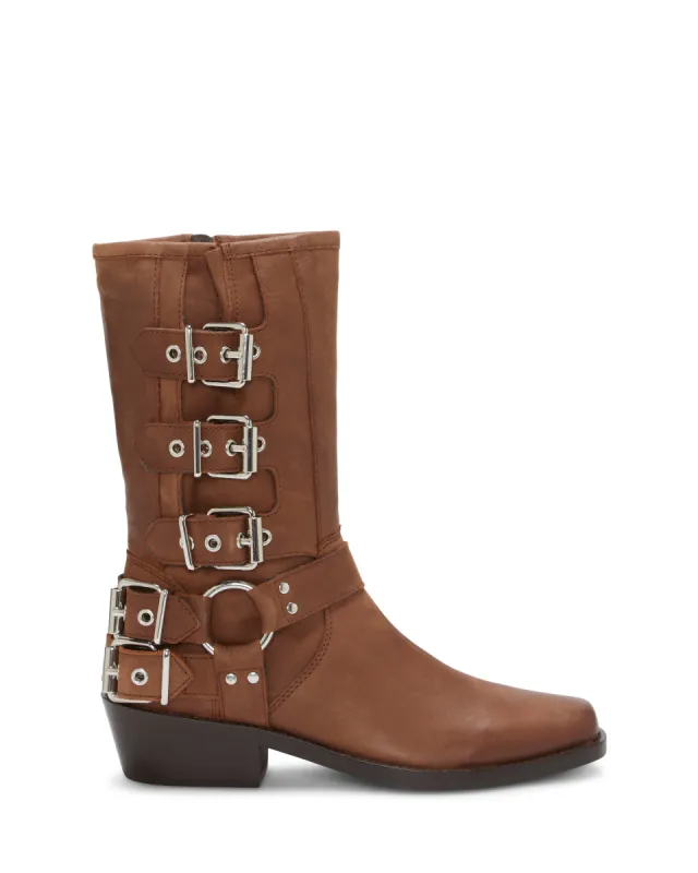 Steffie Moto Boot sold by Vince Camuto