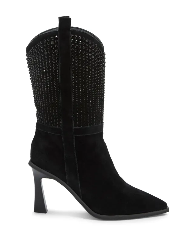 Angeleh Bootie sold by Vince Camuto