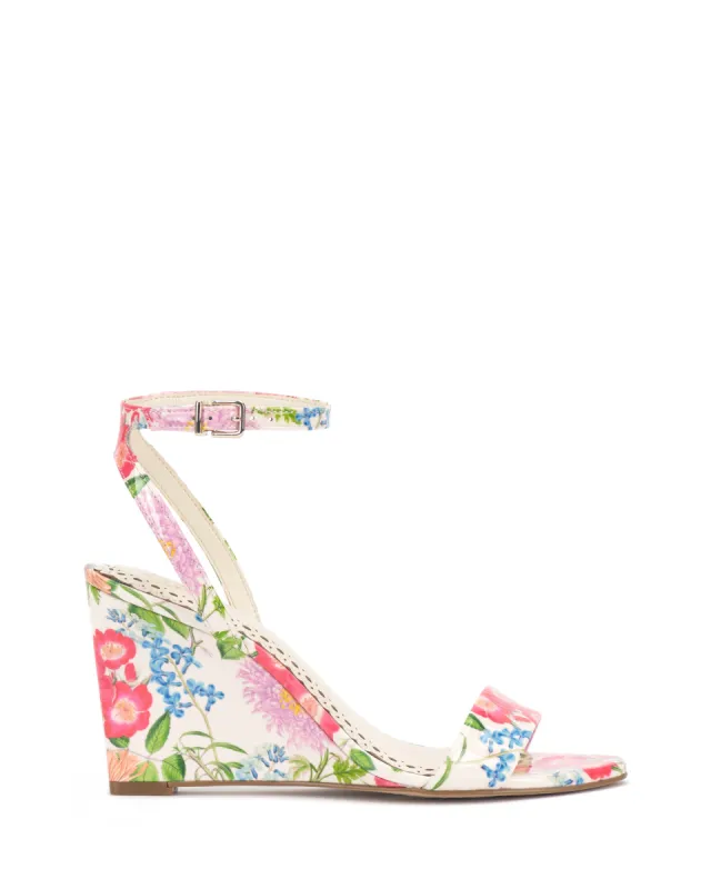 Jefany Wedge Sandal sold by Vince Camuto
