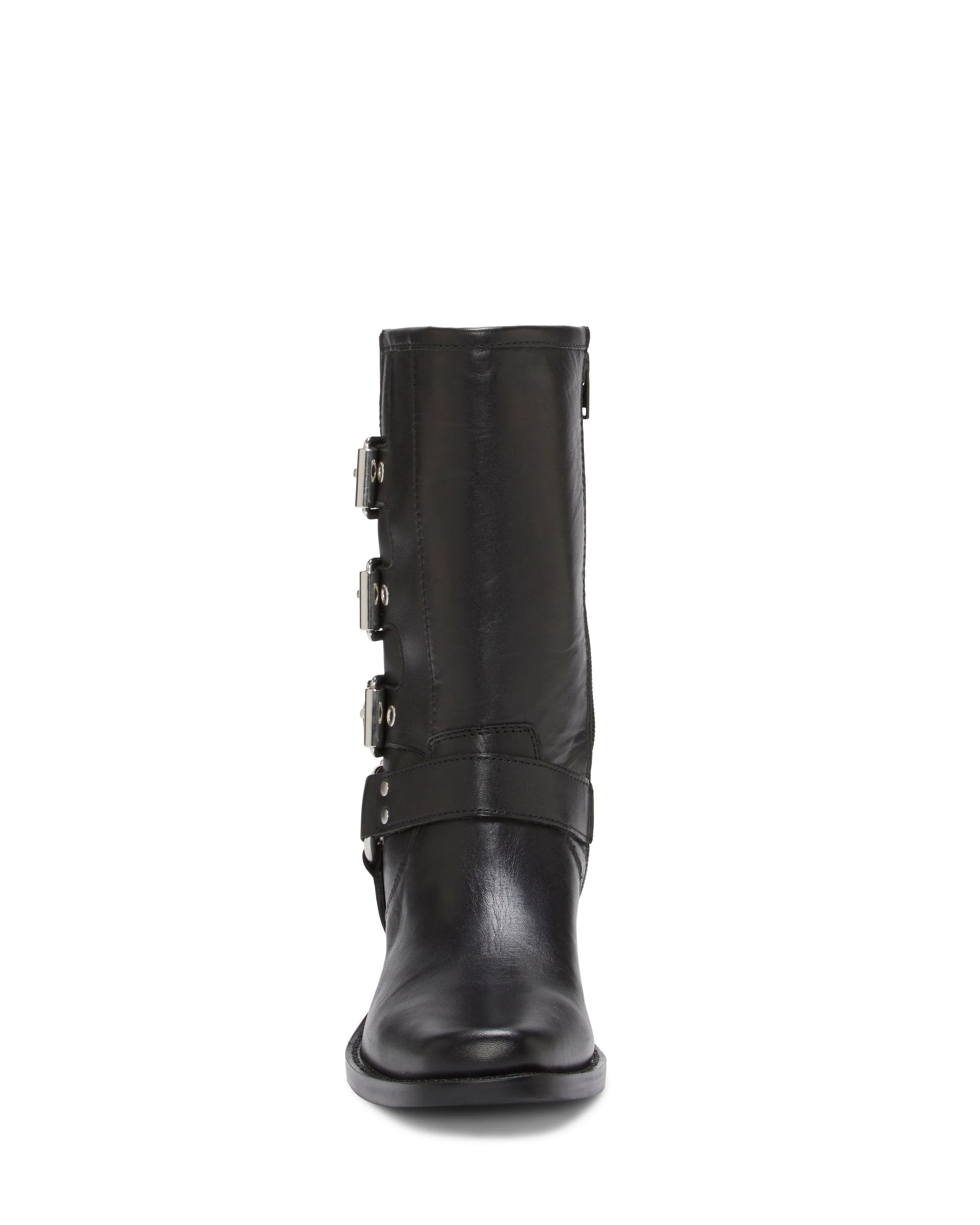 Steffie Moto Boot sold by Vince Camuto product image thumbnail 3