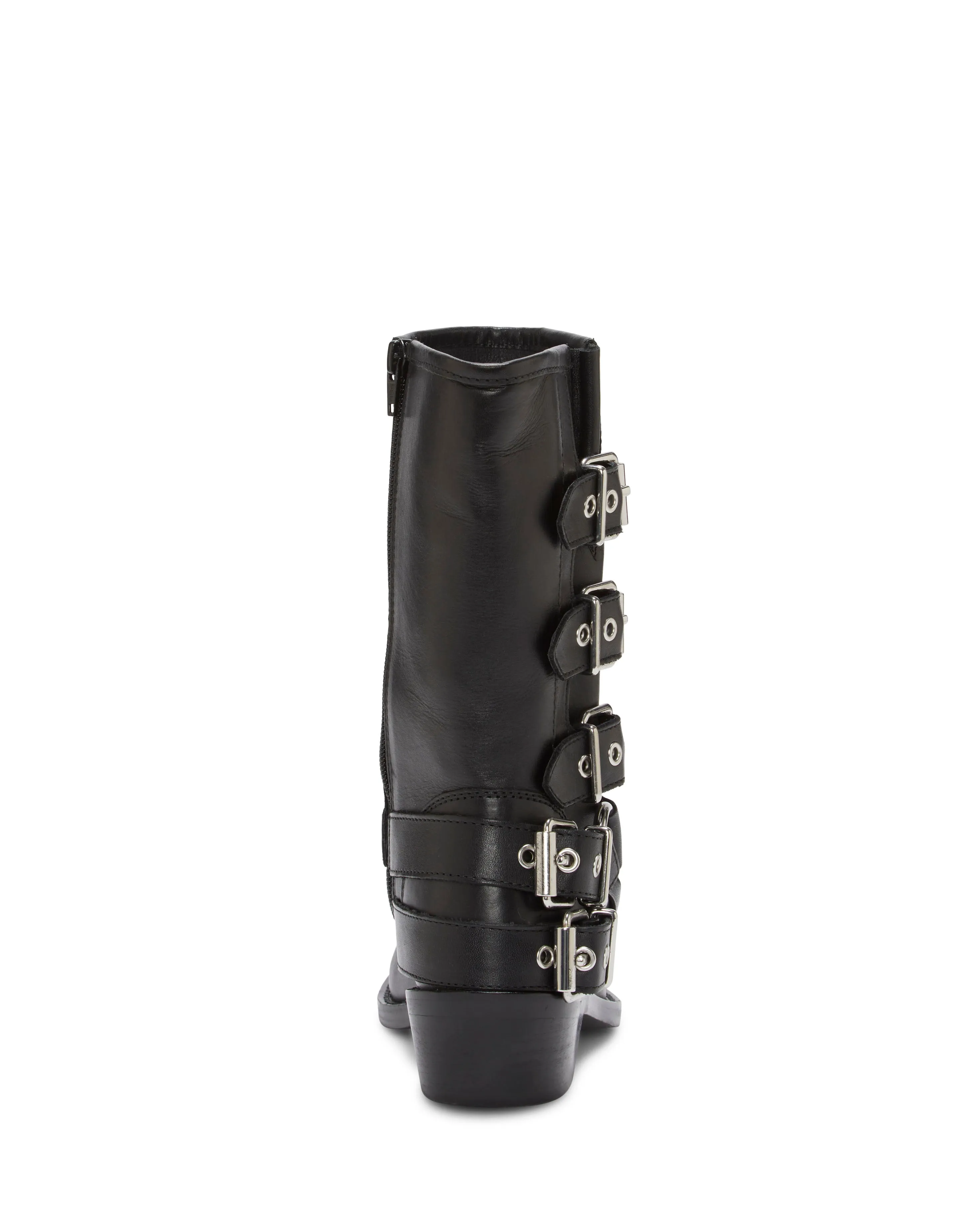 Steffie Moto Boot sold by Vince Camuto product image thumbnail 5