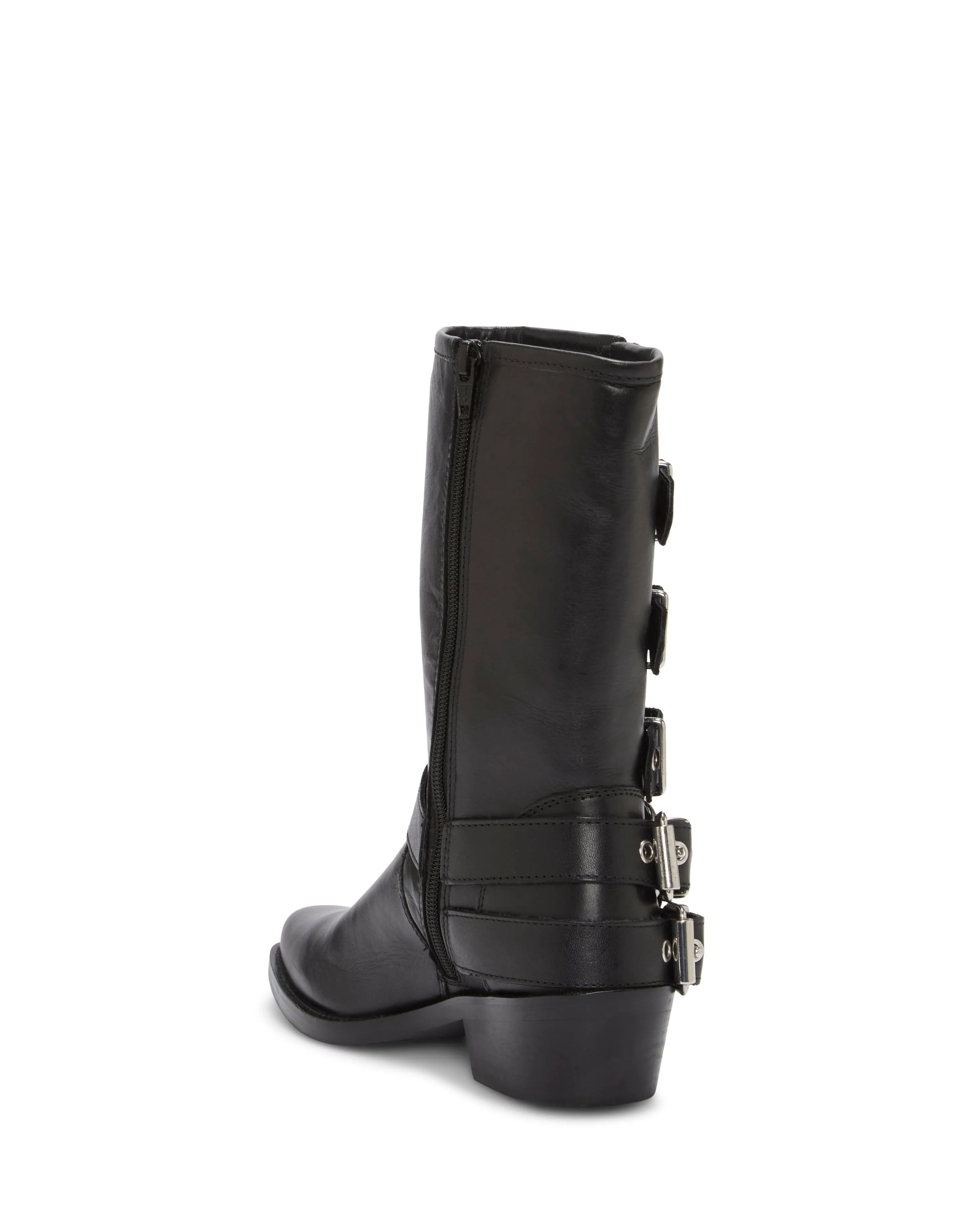 Steffie Moto Boot sold by Vince Camuto product image thumbnail 4