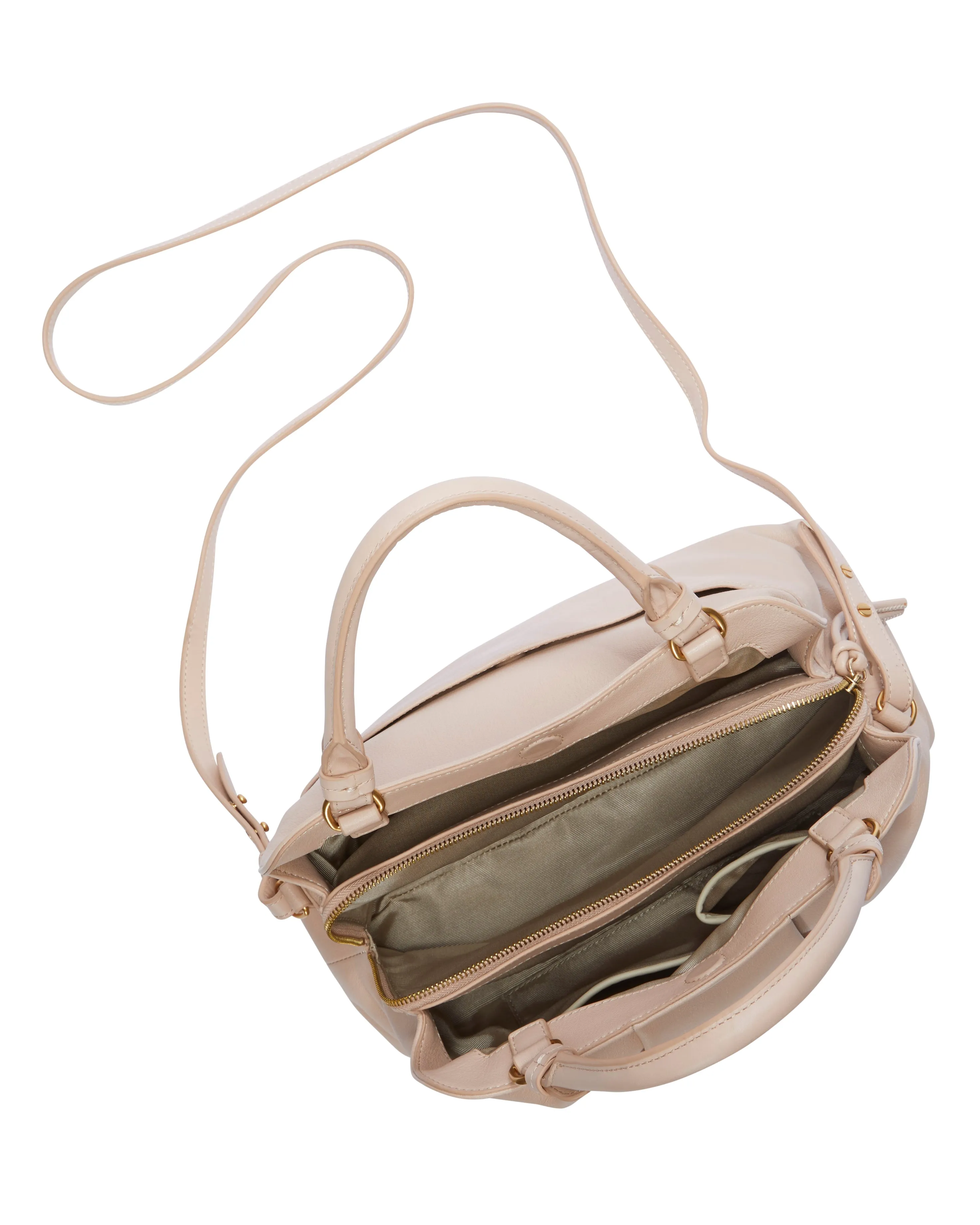 Eriel Satchel Bag sold by Vince Camuto product image thumbnail 3