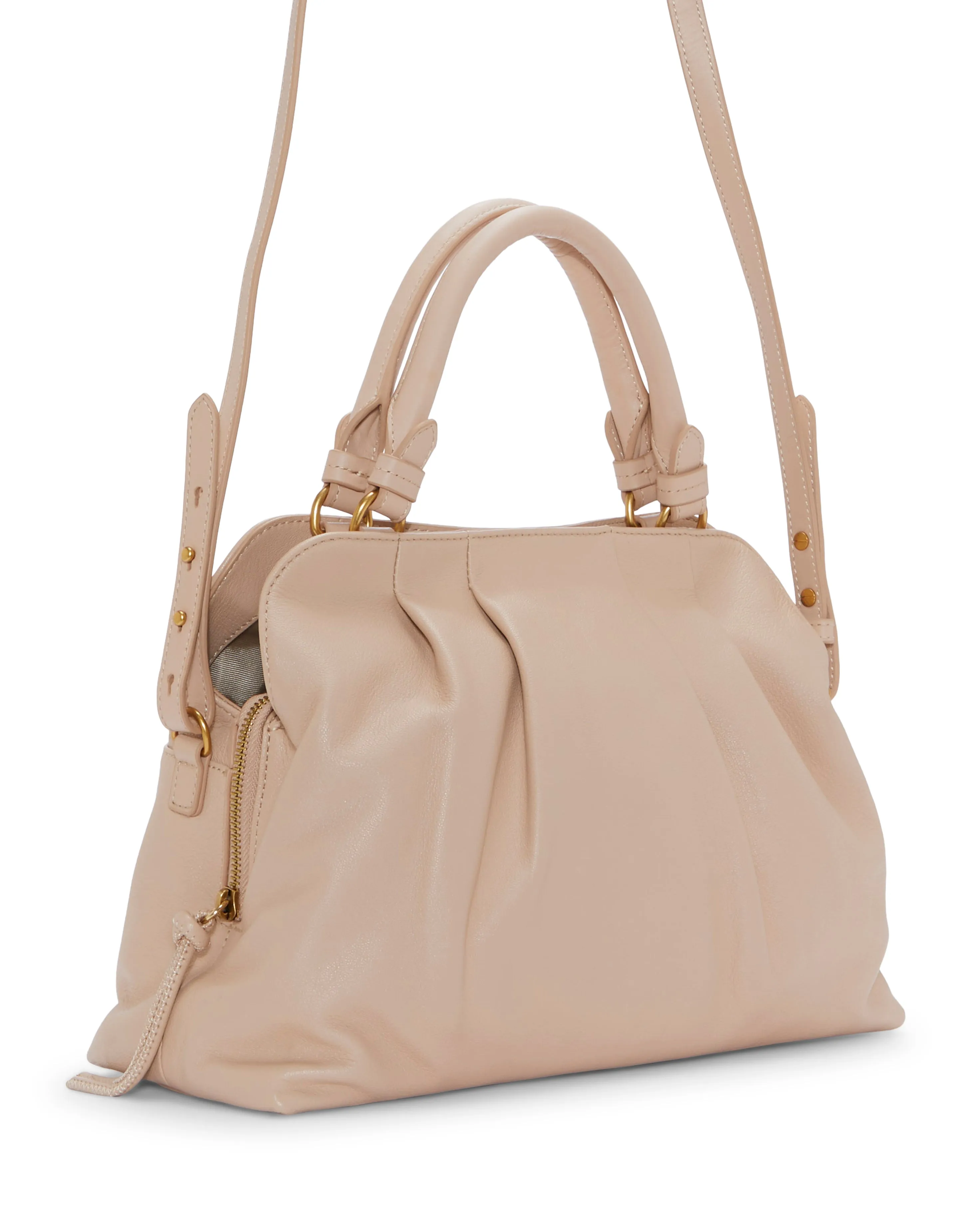 Eriel Satchel Bag sold by Vince Camuto product image thumbnail 4