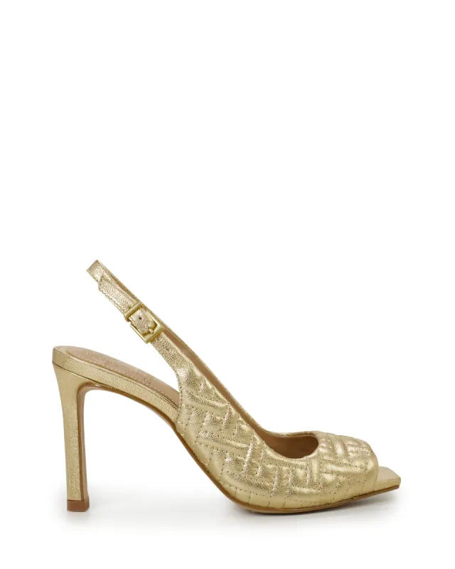 Lyndon Slingback Pump sold by Vince Camuto