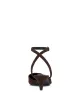 Irva Ankle Strap Kitten Heel Pump sold by Vince Camuto