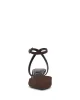 Irva Ankle Strap Kitten Heel Pump sold by Vince Camuto