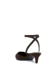 Irva Ankle Strap Kitten Heel Pump sold by Vince Camuto