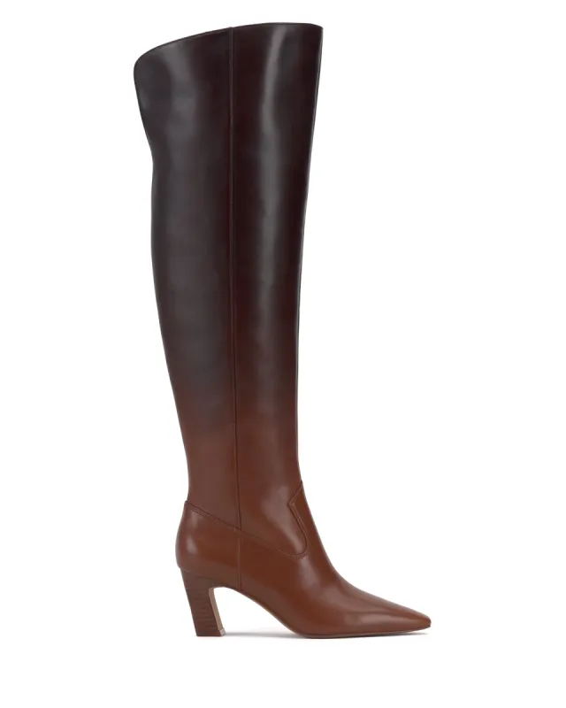 Shalie Extra Wide Calf Over the Knee Boot sold by Vince Camuto