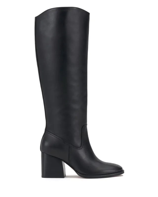 Leila Extra Wide Calf Knee High Boot sold by Vince Camuto