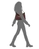 Letta Hobo Bag sold by Vince Camuto