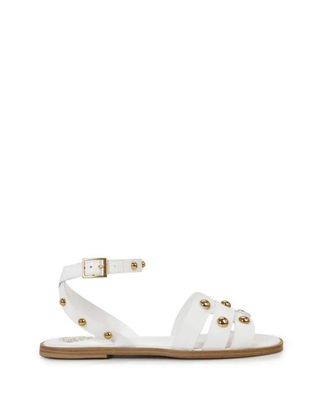 Cally Flat Sandal sold by Vince Camuto