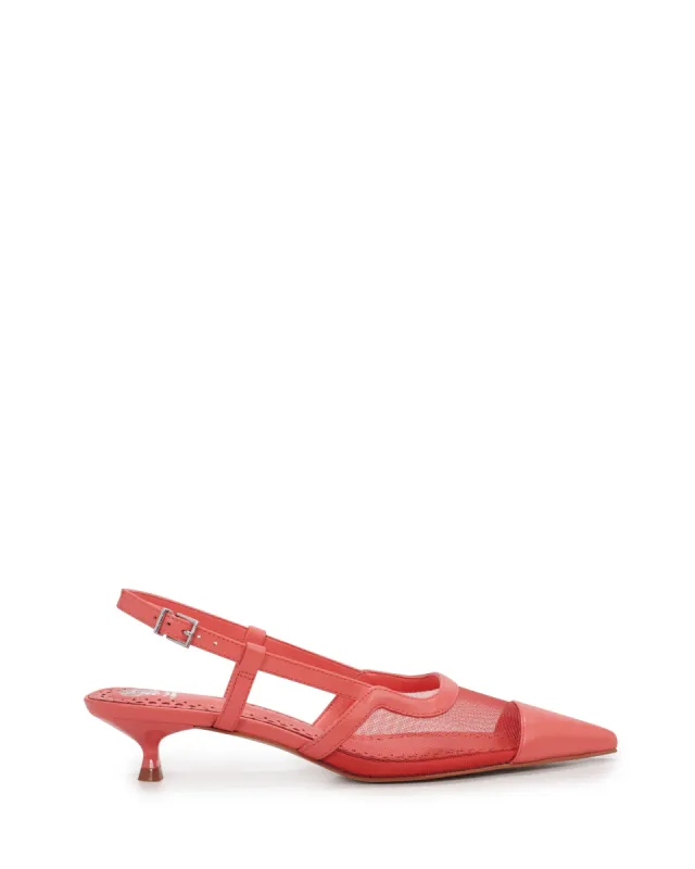 Renira Slingback Pump sold by Vince Camuto