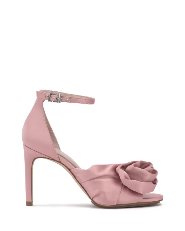 Adaline Flower Detail Sandal sold by Vince Camuto