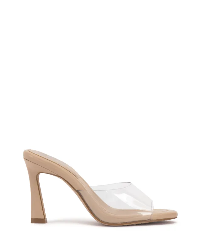 Paigely Mule sold by Vince Camuto