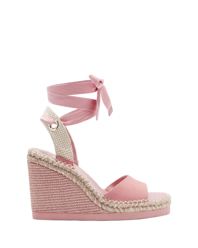 Bendsen Wedge Sandal sold by Vince Camuto