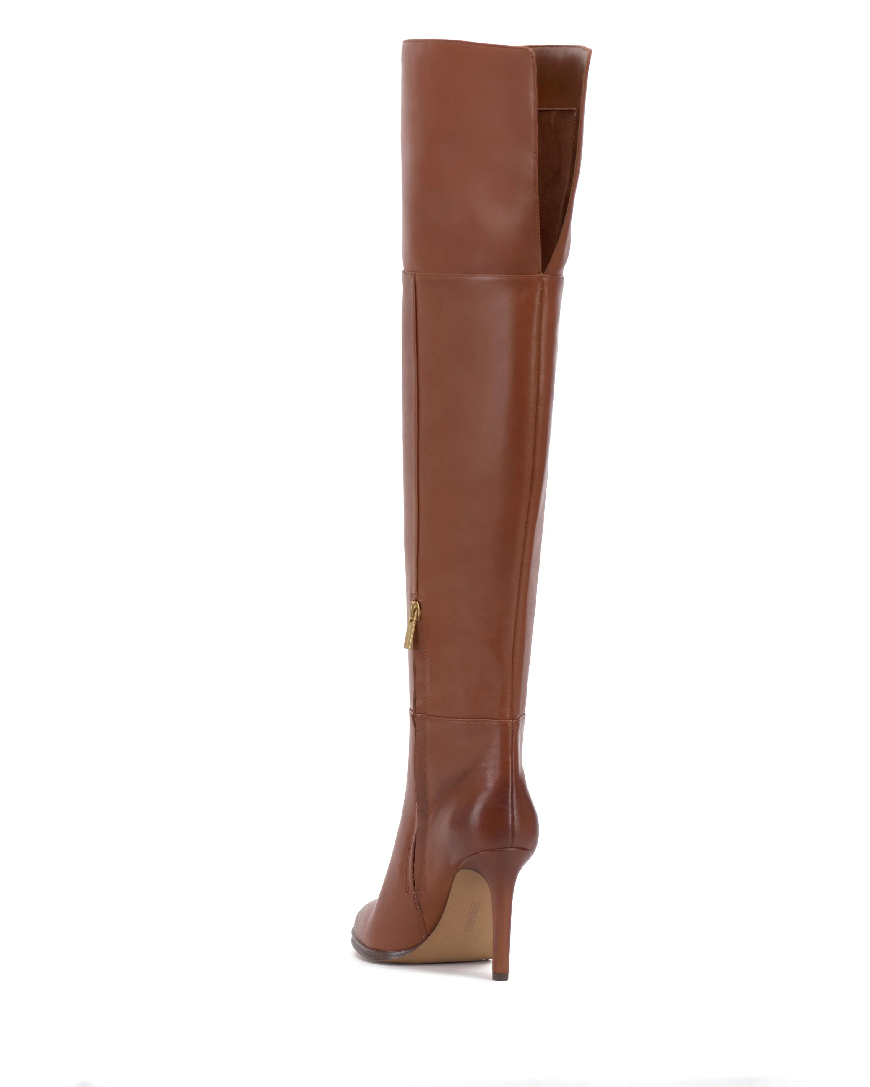 Sydnie Extra Wide Calf Over the Knee Boot sold by Vince Camuto product image thumbnail 4