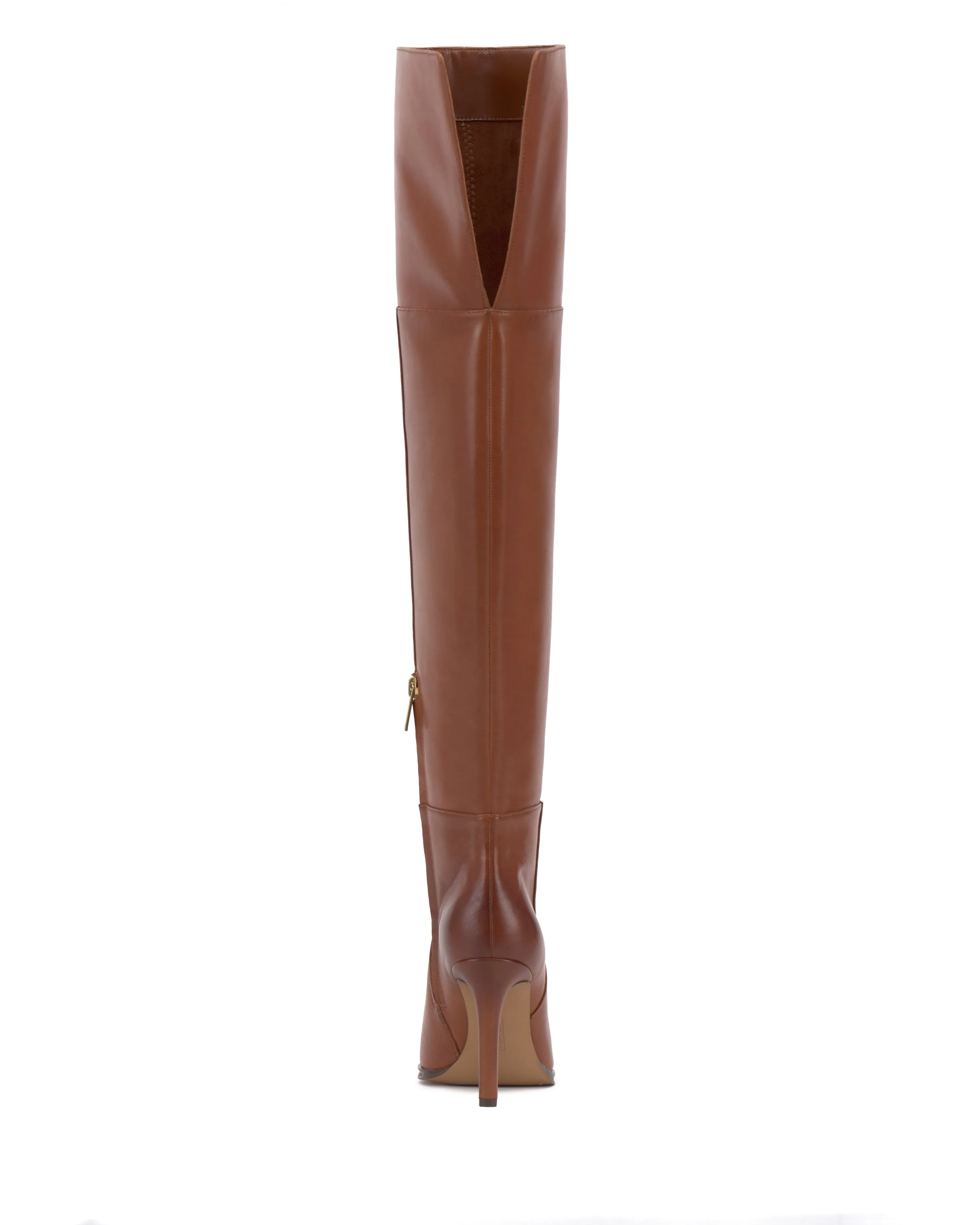 Sydnie Extra Wide Calf Over the Knee Boot sold by Vince Camuto product image thumbnail 5