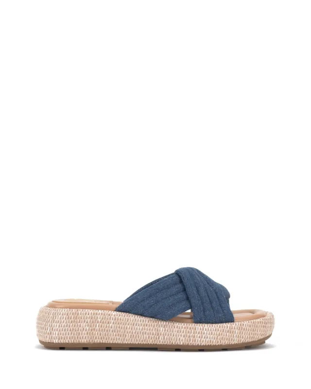 Luesda Slide sold by Vince Camuto