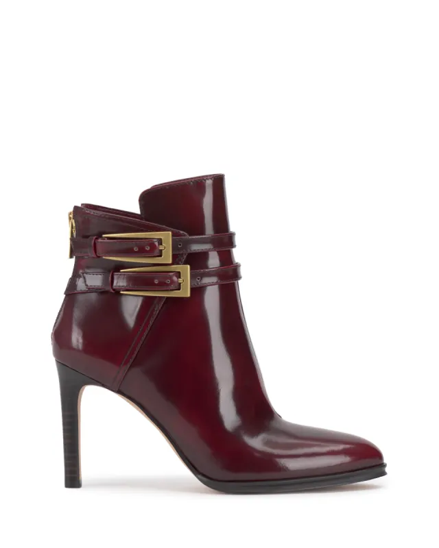 Sahra Double Buckle Bootie sold by Vince Camuto