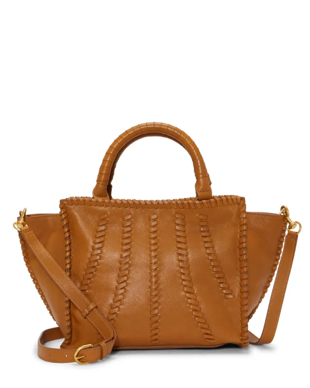 Nakia Satchel Bag sold by Vince Camuto