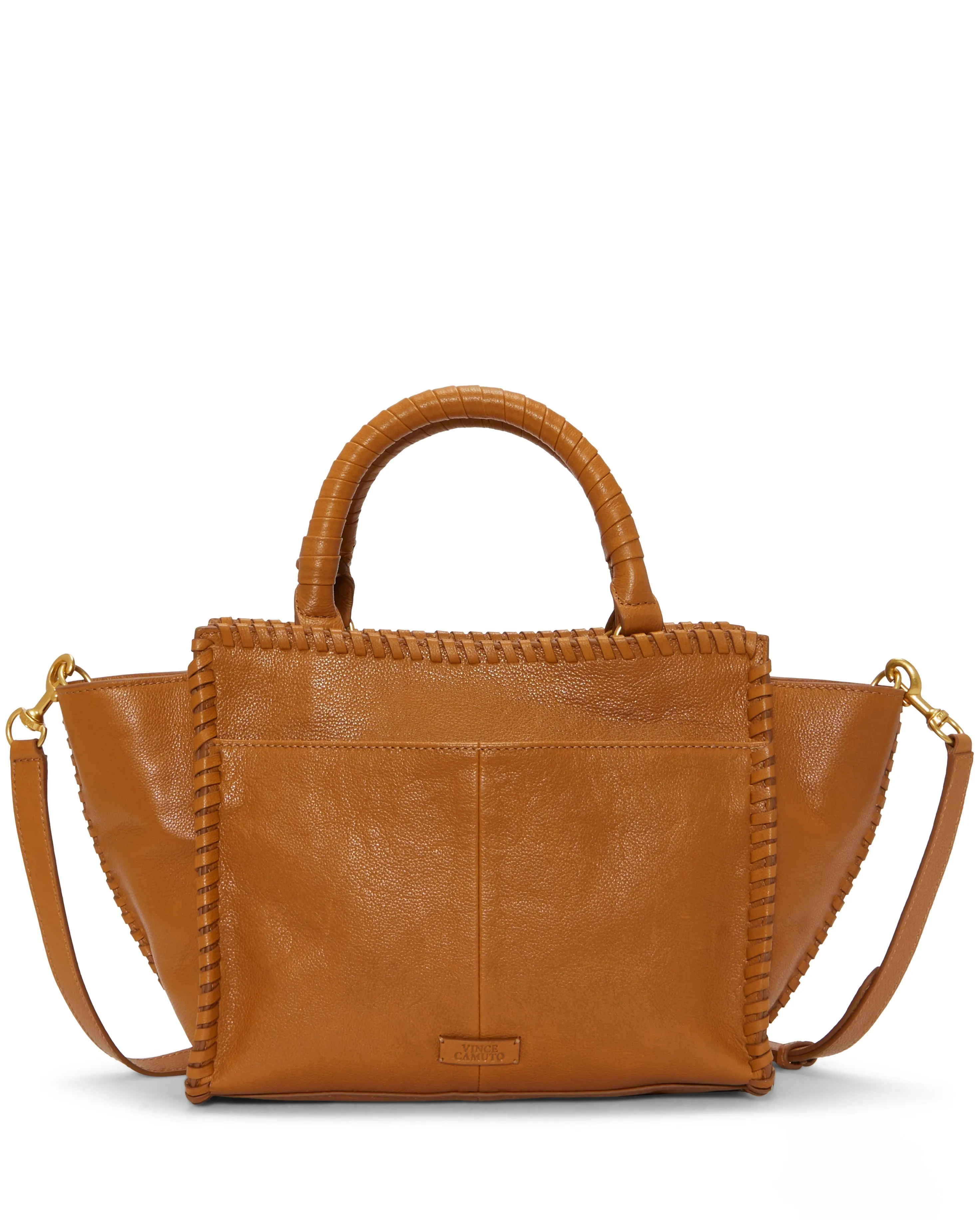 Nakia Satchel Bag sold by Vince Camuto product image thumbnail 2