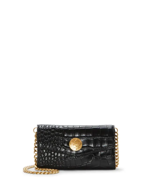 Kisho Wallet on a Chain made by Vince Camuto