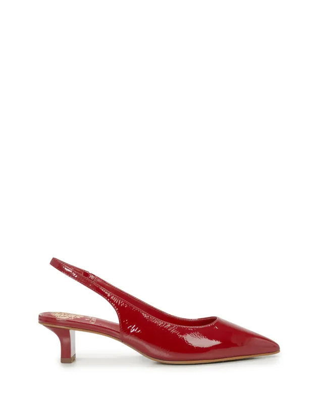 Pilar Slingback Pump sold by Vince Camuto
